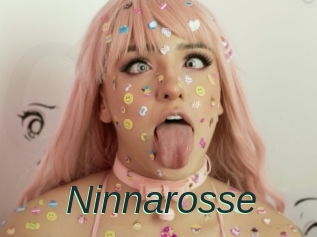 Ninnarosse