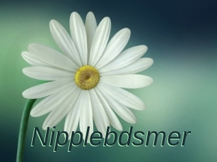 Nipplebdsmer