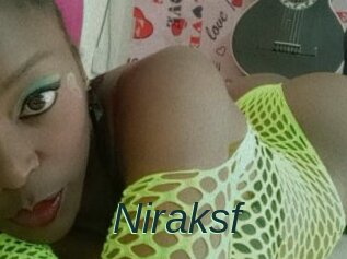 Niraksf
