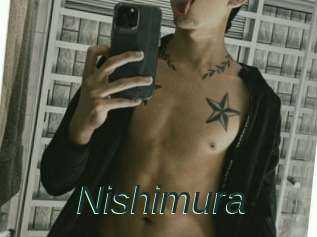 Nishimura