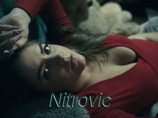 Nitrovic