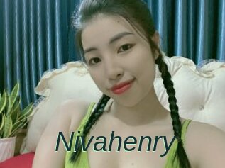 Nivahenry