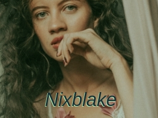 Nixblake