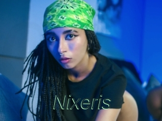 Nixeris