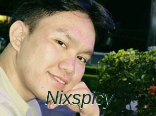 Nixspicy