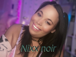 Nixx_noir