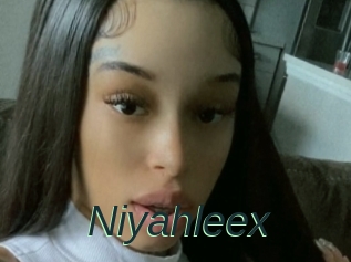 Niyahleex