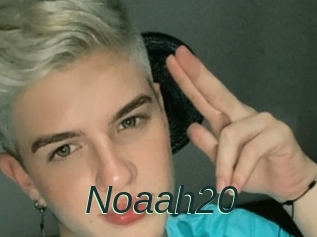 Noaah20