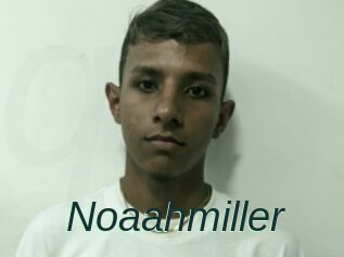 Noaahmiller