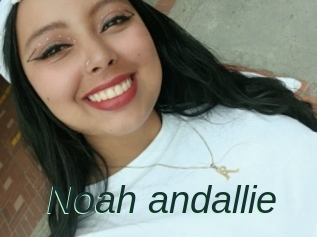 Noah_andallie