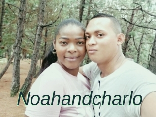 Noahandcharlo