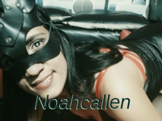 Noahcallen