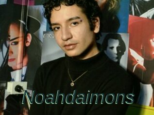 Noahdaimons