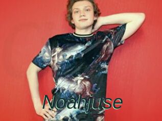 Noahjuse