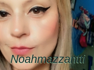 Noahmazzantti