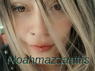 Noahmazzanttis