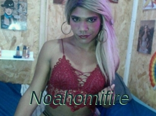 Noahomifire