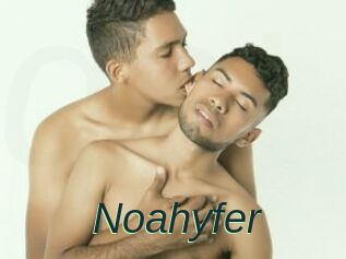 Noahyfer