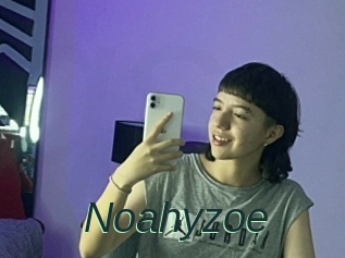 Noahyzoe