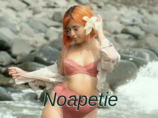 Noapetie
