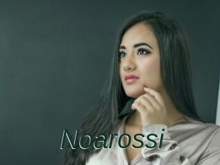 Noarossi