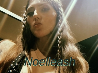 Noelleash