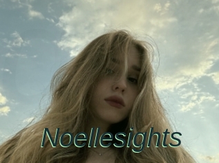 Noellesights