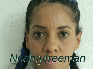 Noemyfreeman