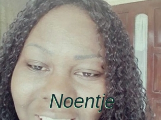 Noentje
