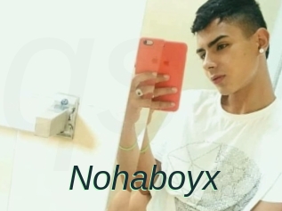 Nohaboyx