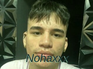 Nohaxxx