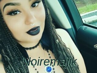 Noiremajik
