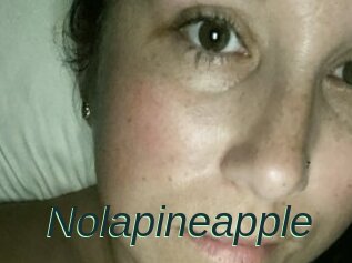 Nolapineapple