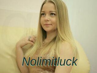Nolimitluck