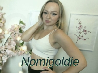 Nomigoldie