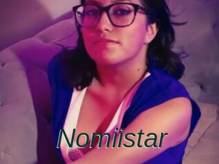 Nomiistar