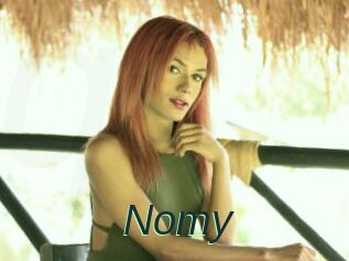 Nomy