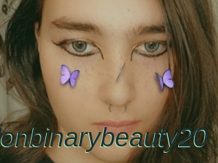 Nonbinarybeauty20