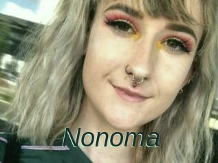 Nonoma