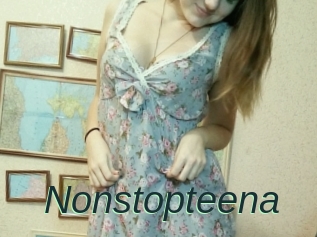 Nonstopteena