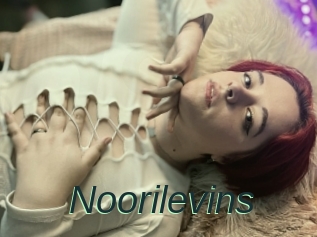 Noorilevins