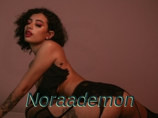 Noraademon
