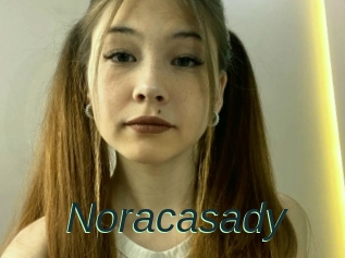 Noracasady