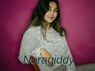 Noragiddy