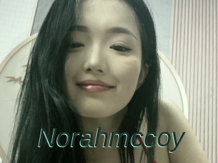 Norahmccoy