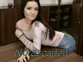 Norascarlett