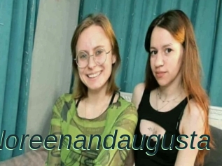 Noreenandaugusta