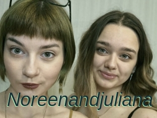 Noreenandjuliana