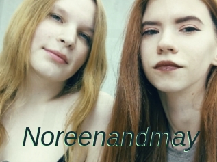 Noreenandmay