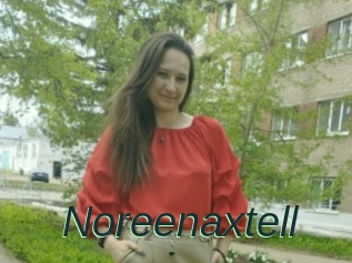Noreenaxtell